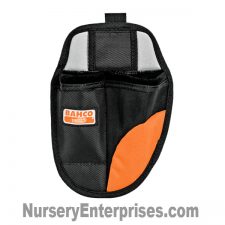 Bahco PROF-SEC Nylon Pruner Holster (Secateur Holster) | Nursery Enterprises