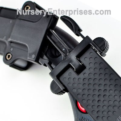 GOMTARO 270 mm large tooth straight blade saw and scabbard | Nursery Enterprises GOMTARO 270 mm large tooth straight blade saw and scabbard | Nursery Enterprises