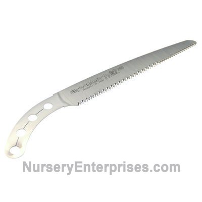 Silky GOMTARO PROSENTEI 240 mm combo tooth straight-blade replacement blade only | Nursery Enterprises Silky GOMTARO PROSENTEI 240 mm combo tooth straight-blade replacement blade only | Nursery Enterprises