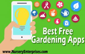 Best Free Gardening Apps