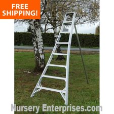 8 FOOT TRIPOD LADDER, ORCHARD LADDER, TRIPOD LADDERS