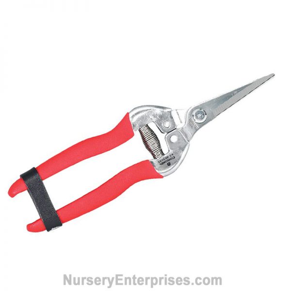 Corona AG 4930SS Snips | Nursery Enterprises