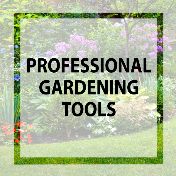 Gardening Tools | Nursery Enterprises